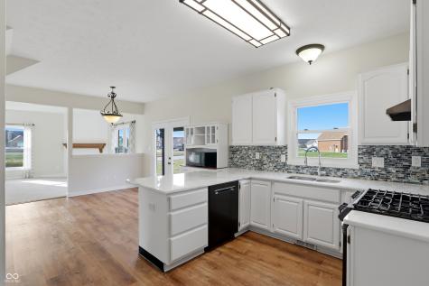 2415 Derby Drive Shelbyville IN 46176