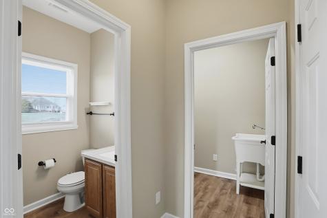 2415 Derby Drive Shelbyville IN 46176