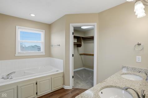 2415 Derby Drive Shelbyville IN 46176