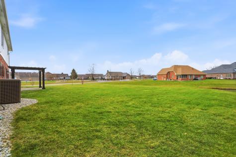 2415 Derby Drive Shelbyville IN 46176