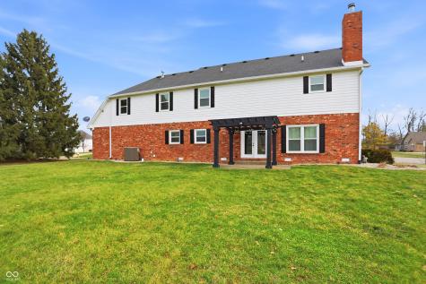 2415 Derby Drive Shelbyville IN 46176