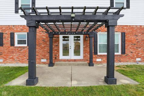 2415 Derby Drive Shelbyville IN 46176