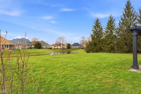 2415 Derby Drive Shelbyville IN 46176