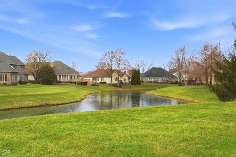 2415 Derby Drive Shelbyville IN 46176