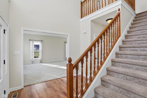 2415 Derby Drive Shelbyville IN 46176