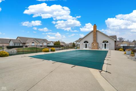 2415 Derby Drive Shelbyville IN 46176