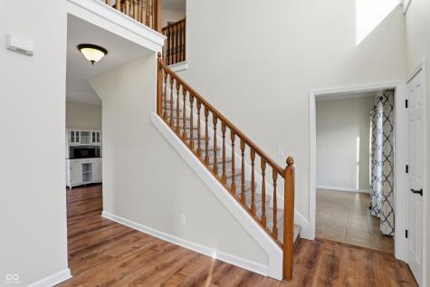 2415 Derby Drive Shelbyville IN 46176