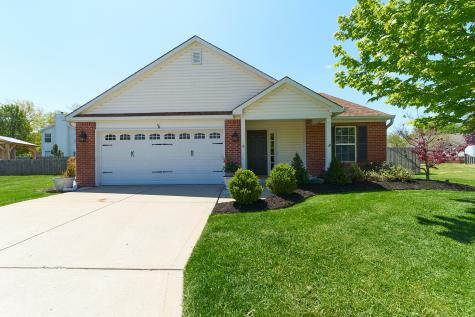 11212 Basswood Court Carmel IN 46032