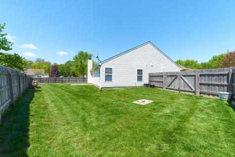 11212 Basswood Court Carmel IN 46032