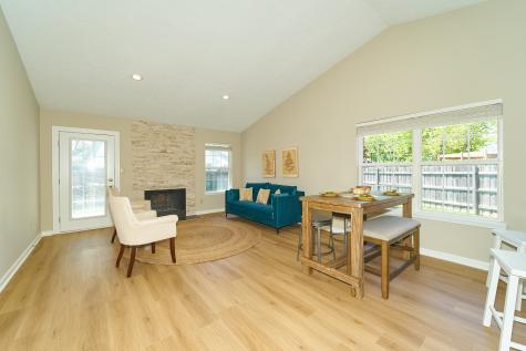 11212 Basswood Court Carmel IN 46032