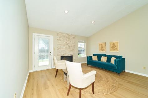 11212 Basswood Court Carmel IN 46032