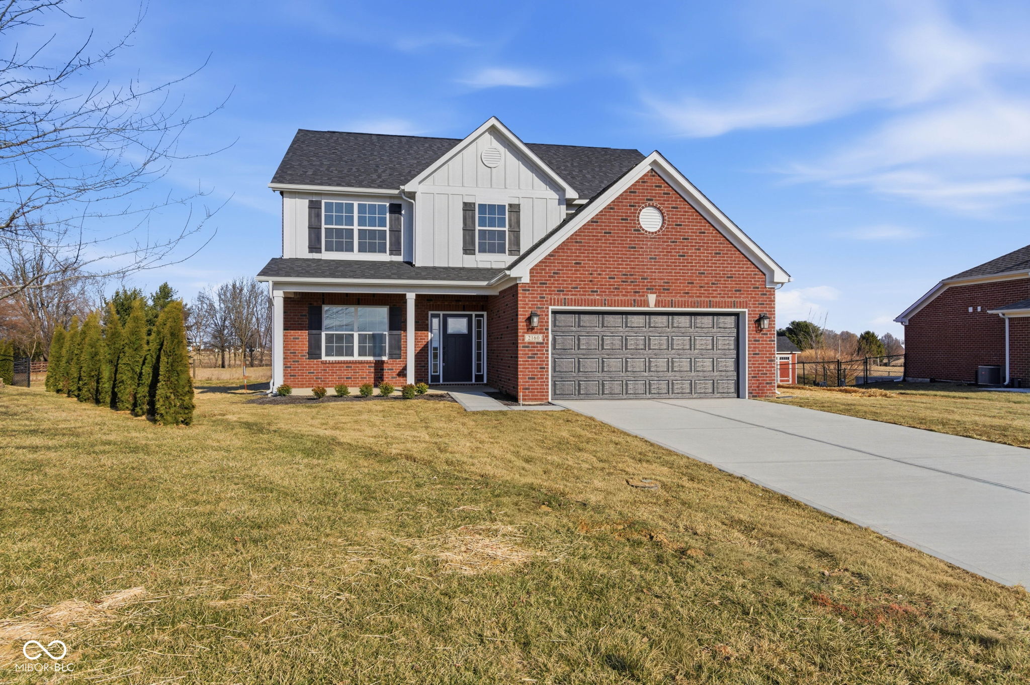 2160 Partridge Drive Franklin IN 46131