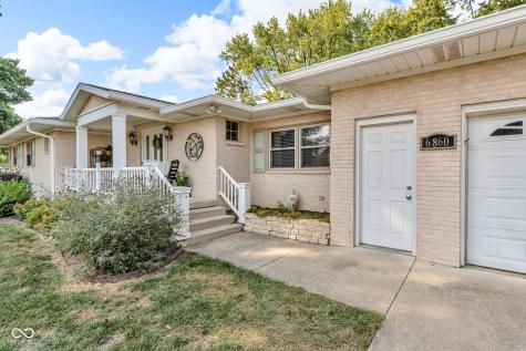 6860 W Morris Street Indianapolis IN 46241