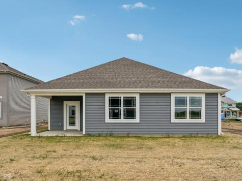 188 Springfield Crossing Greenfield IN 46140