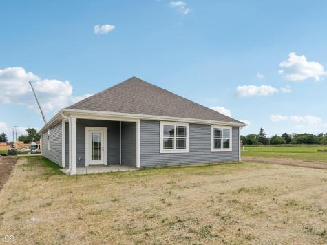 188 Springfield Crossing Greenfield IN 46140