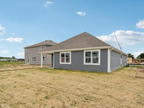 188 Springfield Crossing Greenfield IN 46140