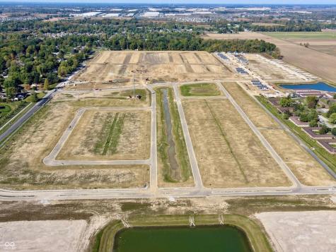 188 Springfield Crossing Greenfield IN 46140