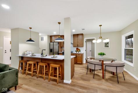 1901 W 53rd Street Indianapolis IN 46228