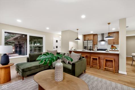 1901 W 53rd Street Indianapolis IN 46228