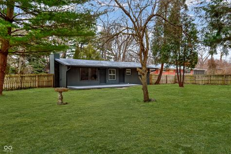 1901 W 53rd Street Indianapolis IN 46228