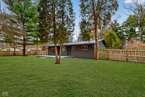 1901 W 53rd Street Indianapolis IN 46228