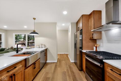 1901 W 53rd Street Indianapolis IN 46228