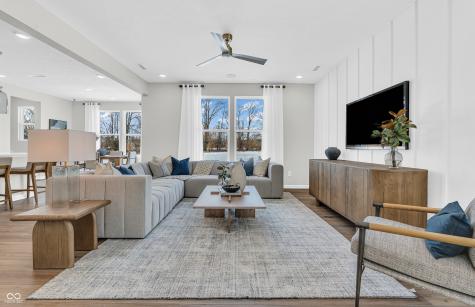 3427 Garnet Drive Plainfield IN 46168