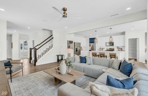 3427 Garnet Drive Plainfield IN 46168
