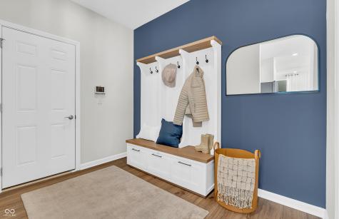3427 Garnet Drive Plainfield IN 46168