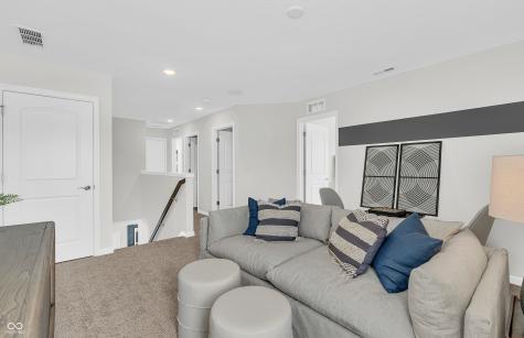 3427 Garnet Drive Plainfield IN 46168