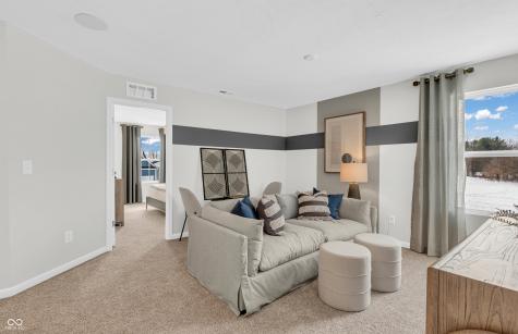 3427 Garnet Drive Plainfield IN 46168
