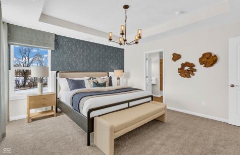 3427 Garnet Drive Plainfield IN 46168