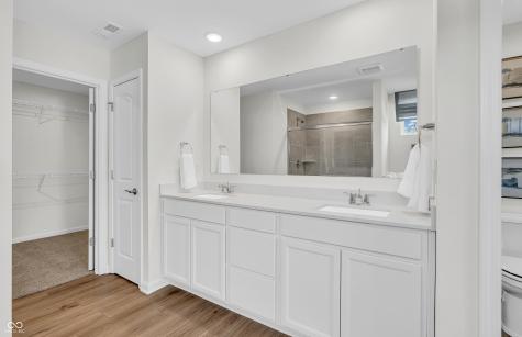 3427 Garnet Drive Plainfield IN 46168
