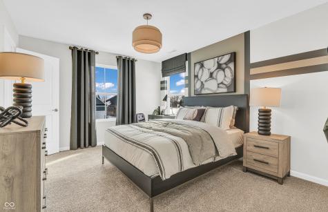 3427 Garnet Drive Plainfield IN 46168