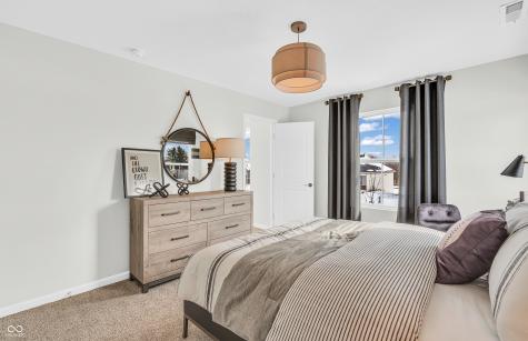 3427 Garnet Drive Plainfield IN 46168