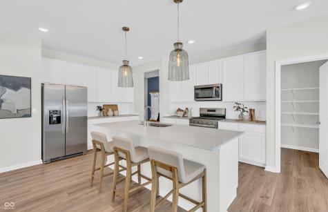 3427 Garnet Drive Plainfield IN 46168