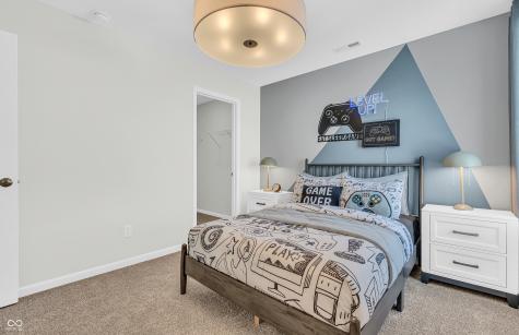 3427 Garnet Drive Plainfield IN 46168