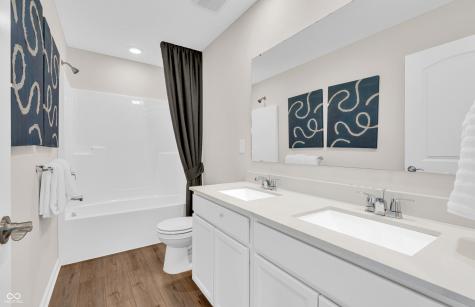 3427 Garnet Drive Plainfield IN 46168