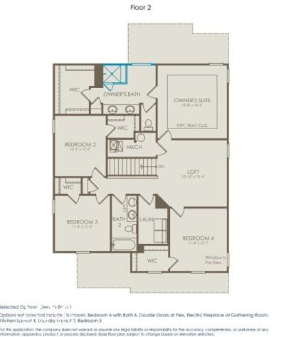 3427 Garnet Drive Plainfield IN 46168