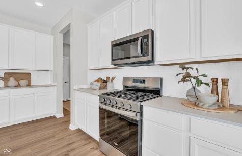 3427 Garnet Drive Plainfield IN 46168