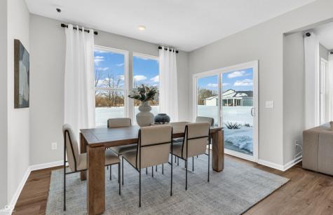 3427 Garnet Drive Plainfield IN 46168