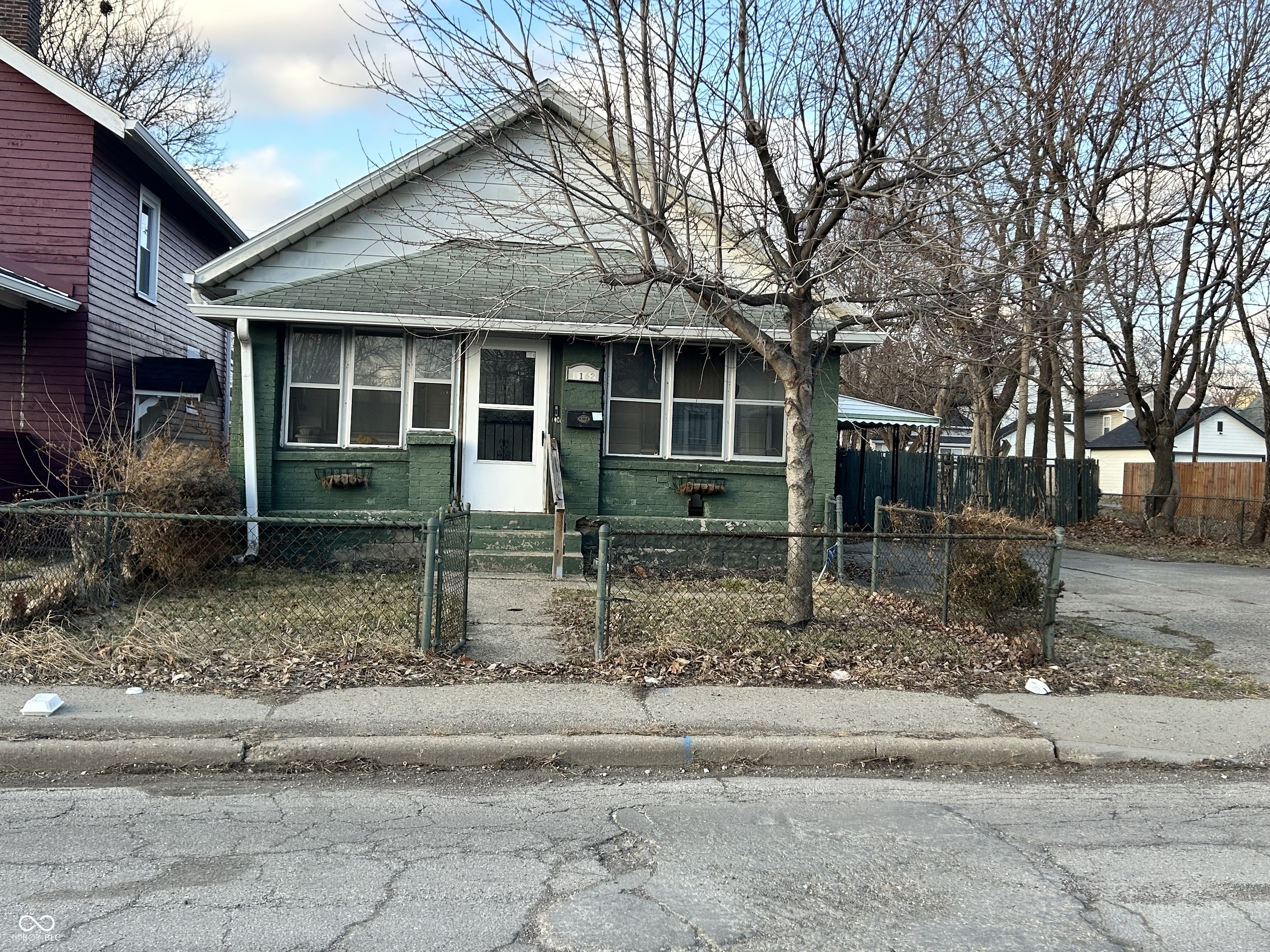 1162 W 29th Street Indianapolis IN 46208