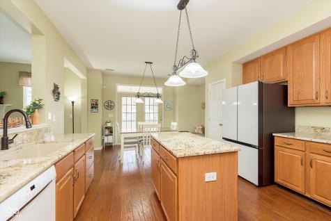 1336 Rolling Hills Court Indianapolis IN 46214
