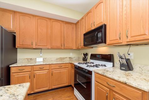 1336 Rolling Hills Court Indianapolis IN 46214