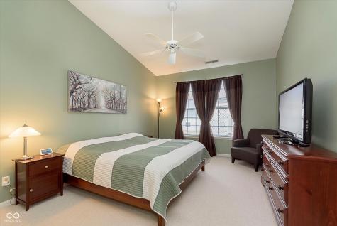 1336 Rolling Hills Court Indianapolis IN 46214