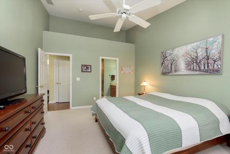 1336 Rolling Hills Court Indianapolis IN 46214