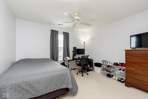 1336 Rolling Hills Court Indianapolis IN 46214