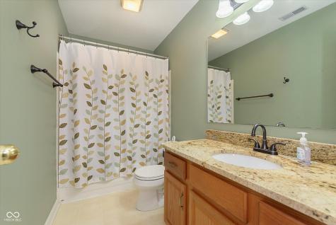 1336 Rolling Hills Court Indianapolis IN 46214