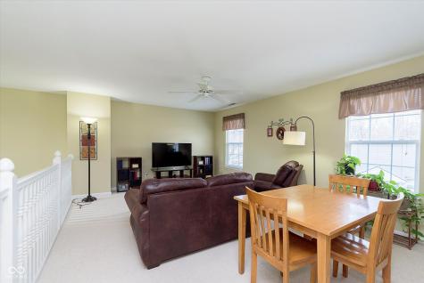 1336 Rolling Hills Court Indianapolis IN 46214