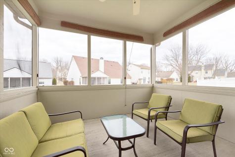 1336 Rolling Hills Court Indianapolis IN 46214